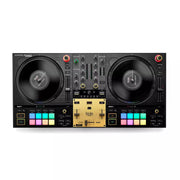 Hercules DJControl Inpulse T7 Premium 2-Deck Motorized DJ Controller