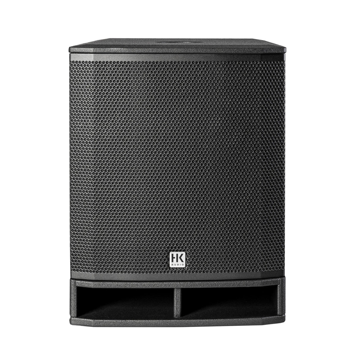 HK Audio PORTABLE SUB 115 A Active 15-Inch Subwoofer