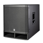 HK Audio PORTABLE SUB 118 A Active 18-Inch Subwoofer