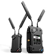 Hollyland Cosmo C2 Wireless Video Transmission System - 1 Transmitter & 1 Receiver
