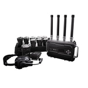 Hollyland Solidcom H1-10S 10-Person Wireless Intercom System