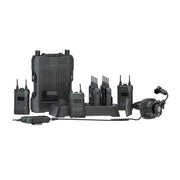 Hollyland Solidcom M1 Pro Full Duplex Wireless Intercom System