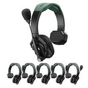 Hollyland Solidcom SE Pro Wireless Intercom System - 6