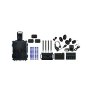 Hollyland Solidcom C1 Pro Roaming Hub - Solidcom C1 Pro-Roaming Hub 10S / G-Mount