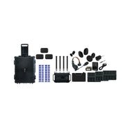 Hollyland Solidcom C1 Pro Roaming Hub - Solidcom C1 Pro-Roaming Hub 20S / G-Mount