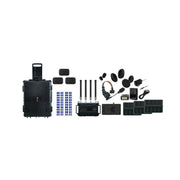 Hollyland Solidcom C1 Pro Roaming Hub - Solidcom C1 Pro-Roaming Hub 20S / V-Mount