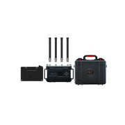 Hollyland Solidcom C1 Pro Roaming Hub - Solidcom Roaming Hub / G-Mount
