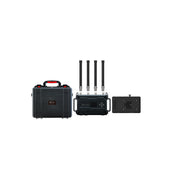 Hollyland Solidcom C1 Pro Roaming Hub - Solidcom Roaming Hub / V-Mount