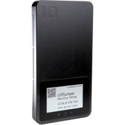 Iodyne Pro Mini Dark Space Grey External SSD