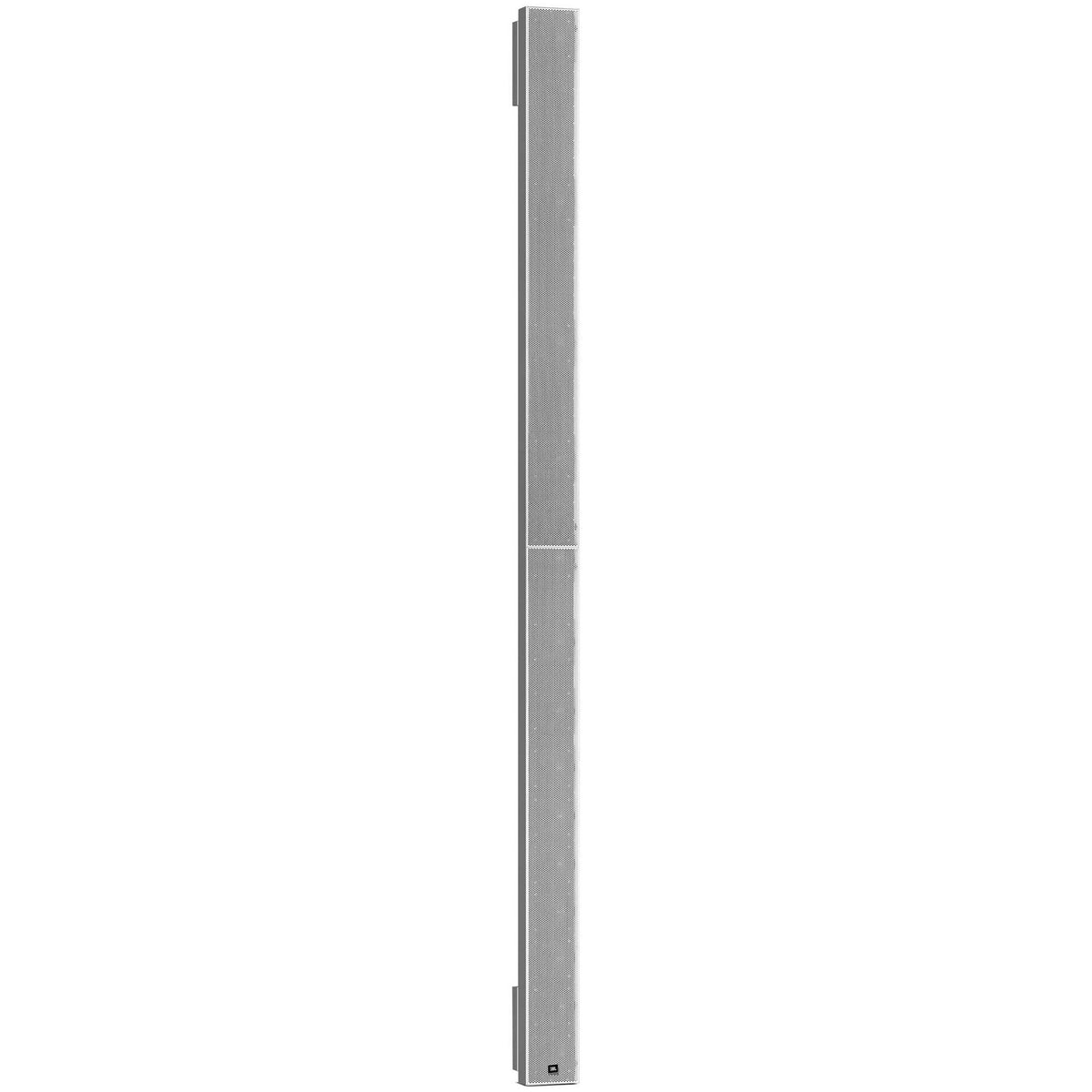 JBL Professional Intellivox HP-DS370 IP55 Rated Active Beam Shaping, Self Powered Column Array Loudspeaker