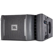 JBL Professional VRX928LA 400W 8-Inch 2-Way Line Array Loudspeaker System - Black