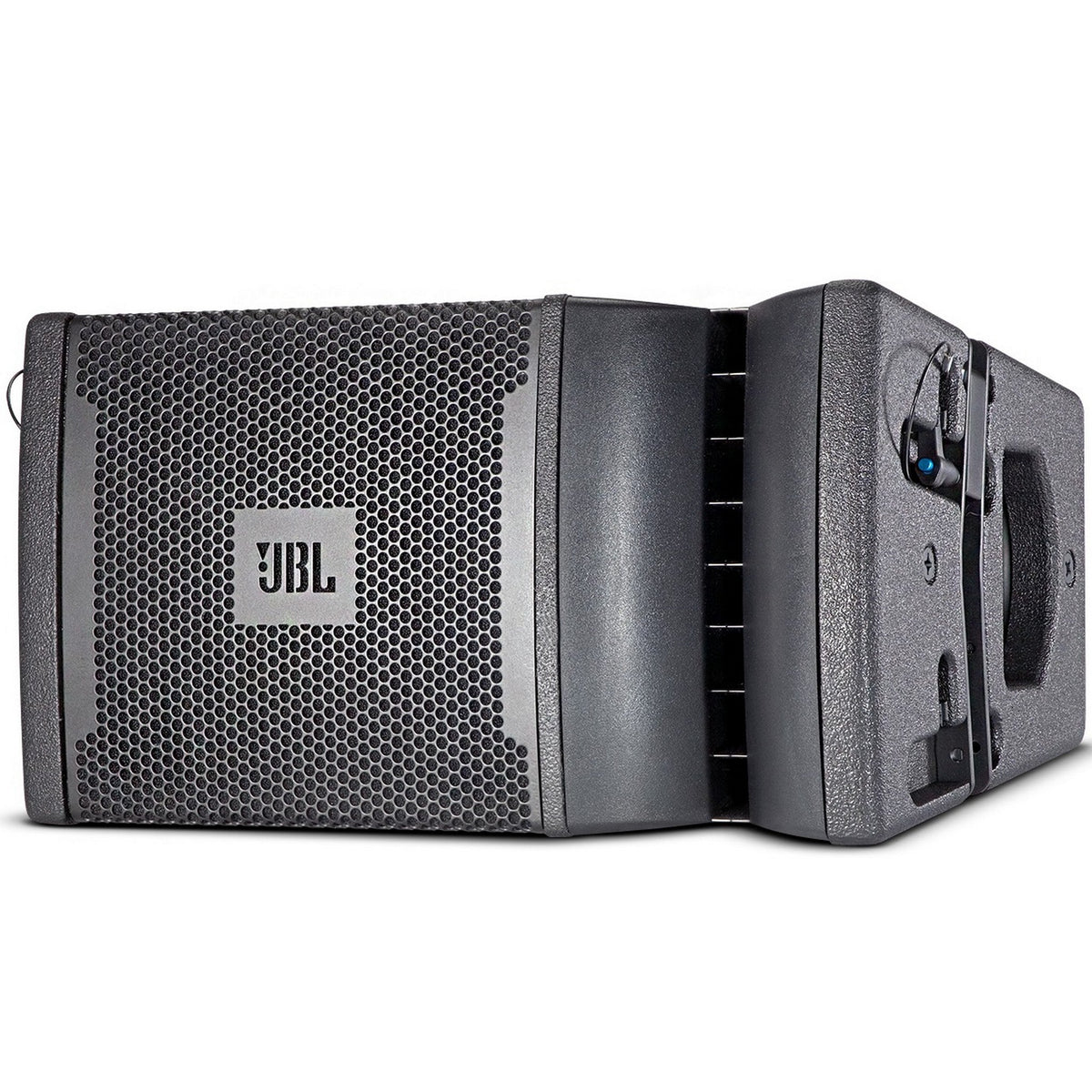 JBL Professional VRX928LA 400W 8-Inch 2-Way Line Array Loudspeaker System - Black