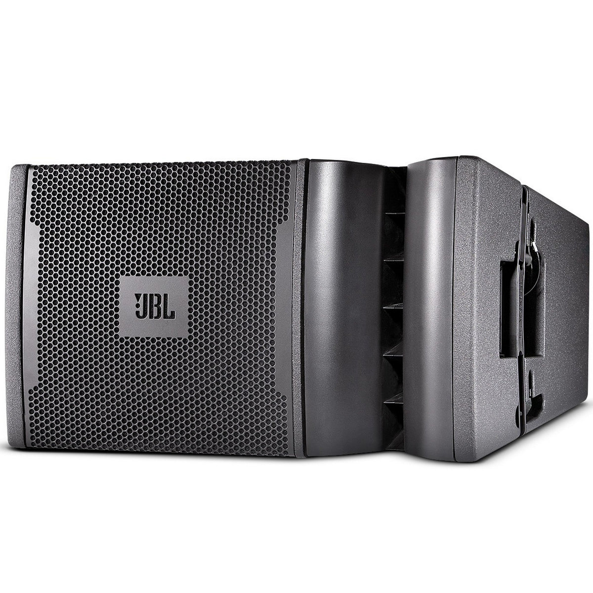 JBL Professional VRX932LA-1 800W 12-Inch 2-Way Line Array Loudspeaker System - Black