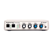 JK Audio HOST Broadcast Host Desktop Digital Telephone Hybrid