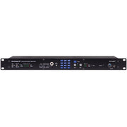 JK Audio INTCHGLTD Interchange LTD 1RU Intercom Phone Bridge + Digital Hybrid