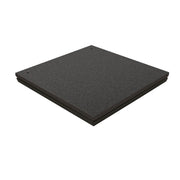 K&M Robust Conductor Podium with Noise Filtering Carpet