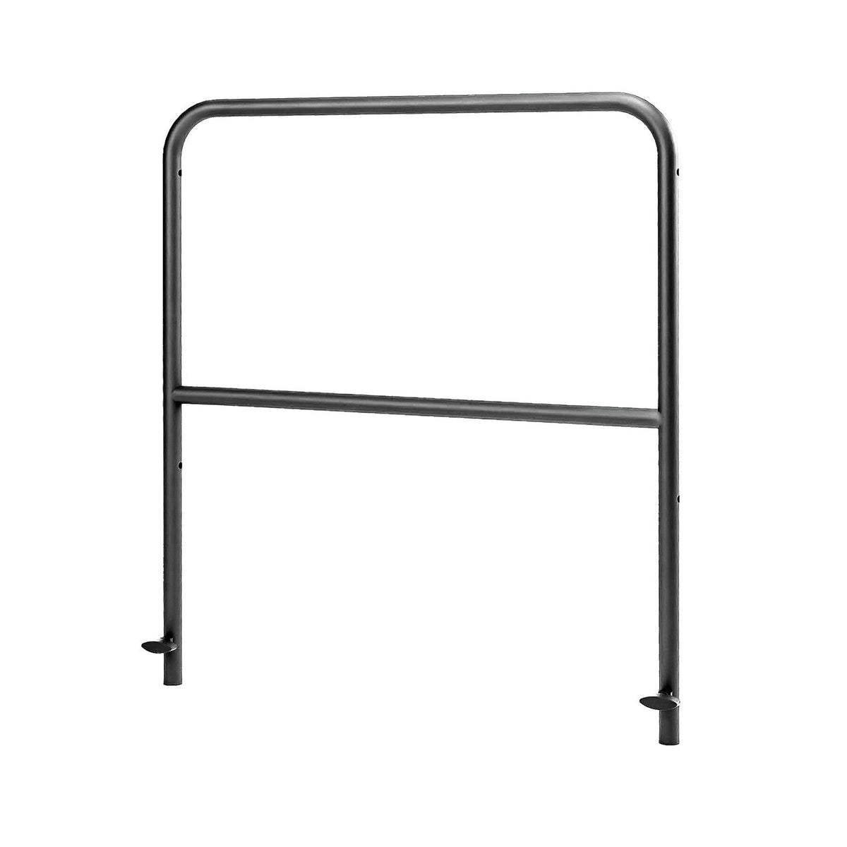 K&M Railing for Conductor Podium