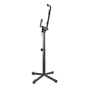 K&M 17400 Performer Walk-Up Accordion Stand