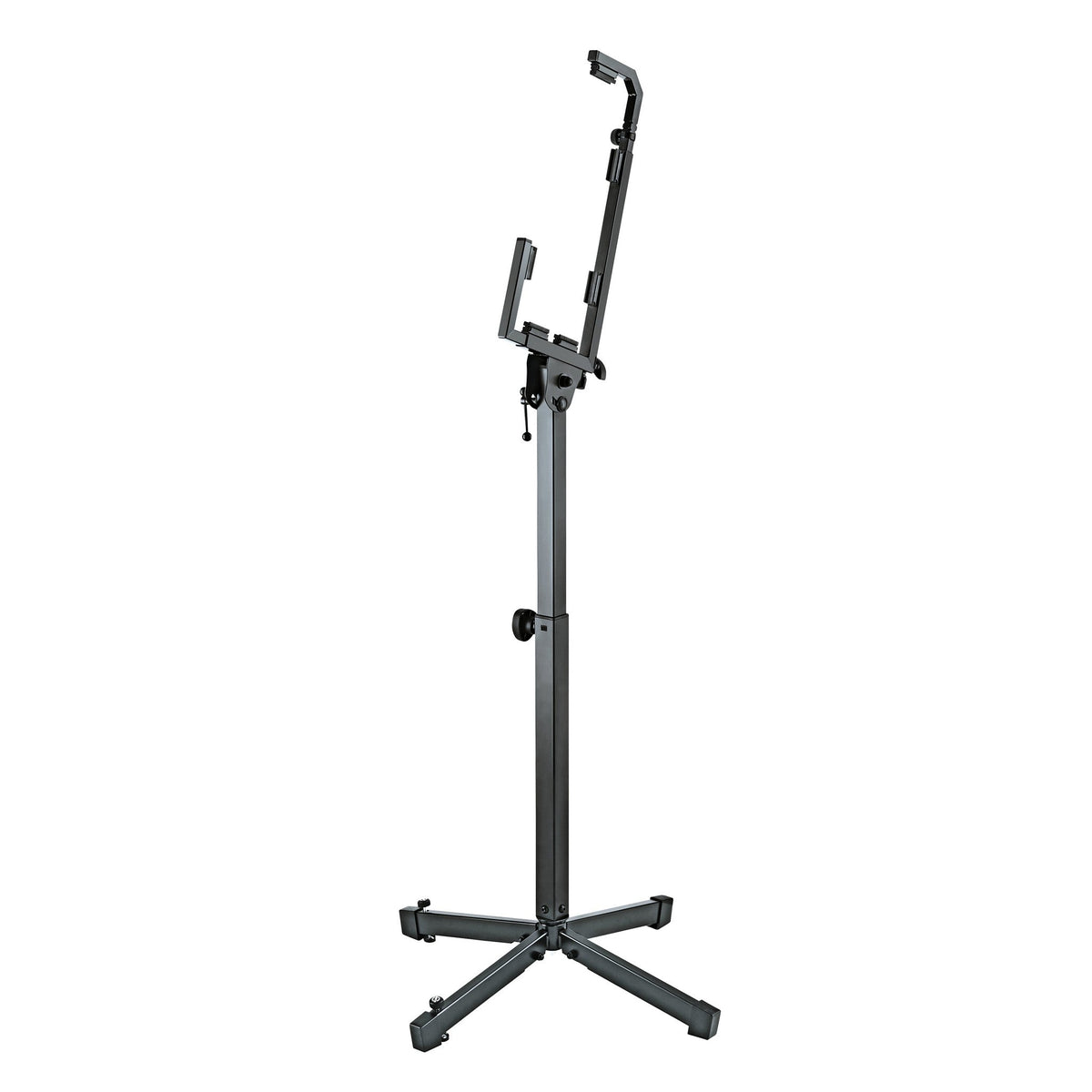 K&M 17400 Performer Walk-Up Accordion Stand