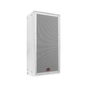 Klipsch KI-362 Series Trapezoidal 3-Way Speaker Single Unit - White