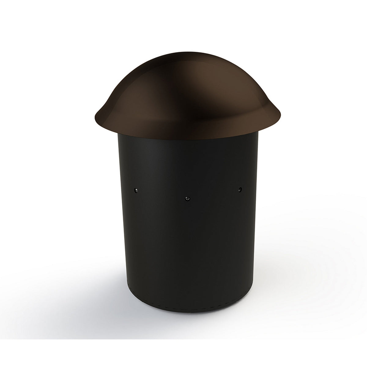 Klipsch PRO Reference Premiere Series Landscape Subwoofer Single Unit - 8’’ Woofer