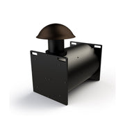Klipsch PRO Reference Premiere Series Landscape Subwoofer Single Unit - 10’’ Woofer