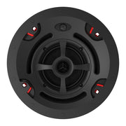 Klipsch PIC-450-T 4.5-Inch Professional In-Ceiling Speaker, Single Unit