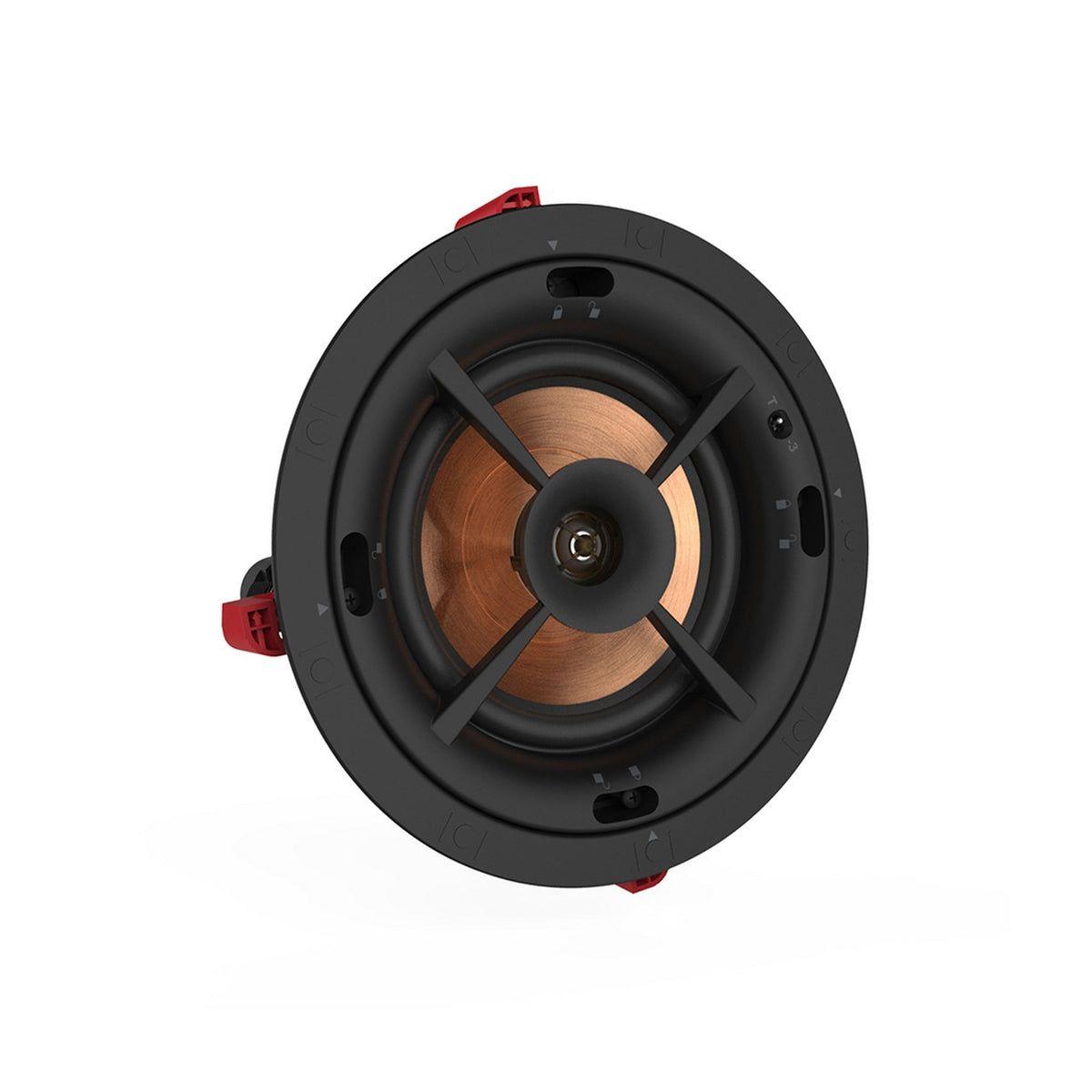 Klipsch PRO-160RP Reference Premiere Series 6.5-Inch In-Ceiling Speaker
