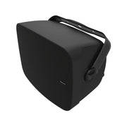 Klipsch PSM-800 Professional 8-Inch Surface-Mount Speaker Single Unit - Black