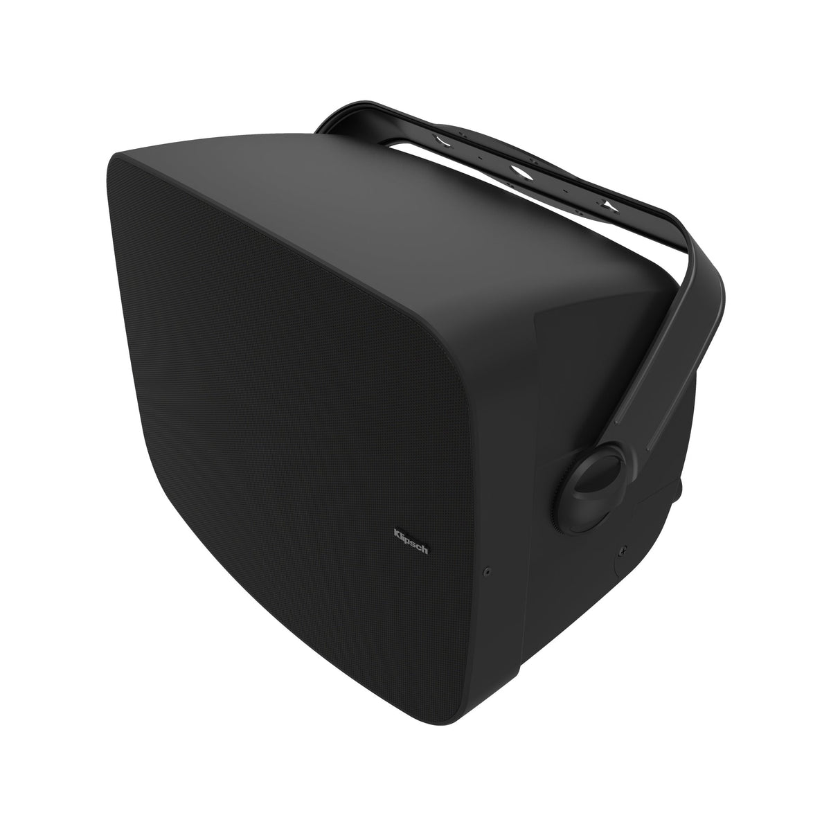 Klipsch PSM-800 Professional 8-Inch Surface-Mount Speaker Single Unit - Black