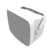 Klipsch PSM-800 Professional 8-Inch Surface-Mount Speaker Single Unit - White