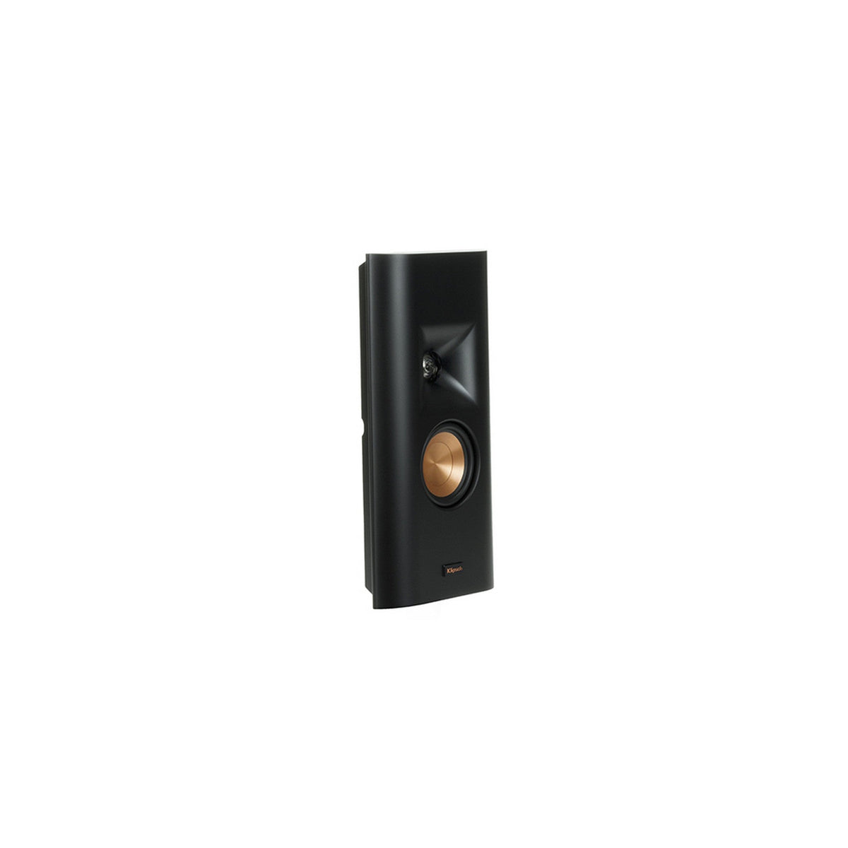 Klipsch Reference Premiere Designer Series On Wall Speaker Single - 1 Subwoofer