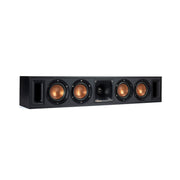 Klipsch RW-34C Reference Wireless Center Channel Speaker, Black