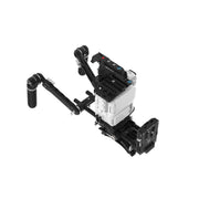 Kondor Blue Canon C70 Ultimate Rig MKII - V-Mount / Raven Black