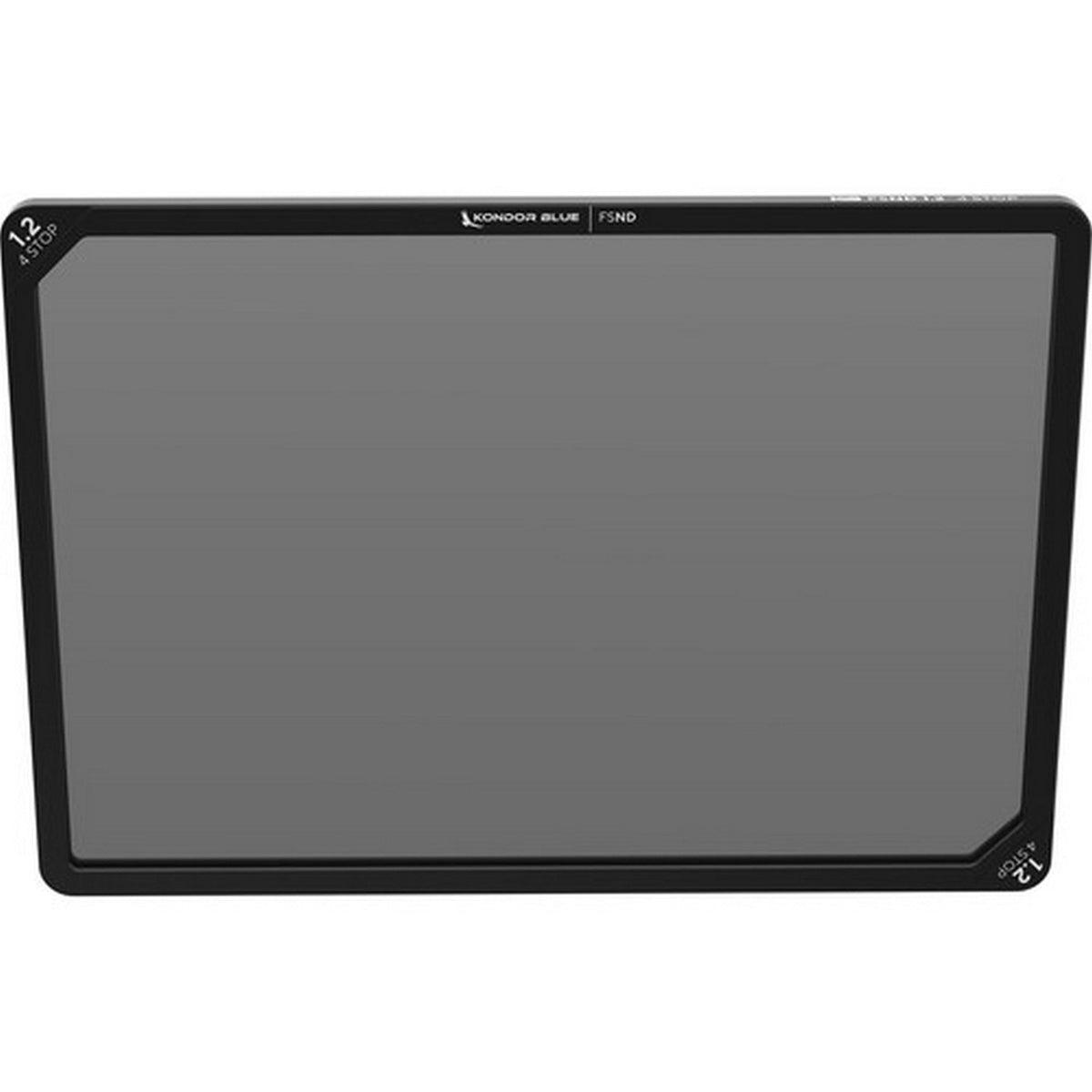 Kondor Blue KB-FS-ND 4x5.65-Inch FullSpec NDFilter