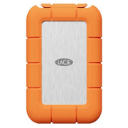 LaCie Rugged USB-C External SSD
