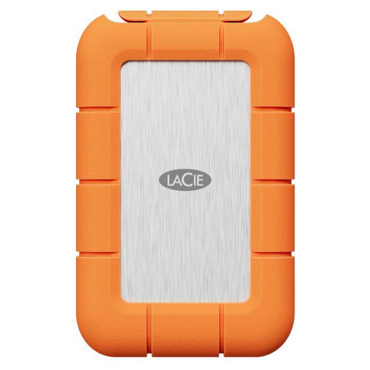 LaCie Rugged USB-C External SSD