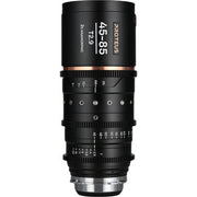 Laowa Proteus 2x Anamorphic Zoom Series Lens - 45-85mm / Amber / Metric