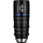 Laowa Proteus 2x Anamorphic Zoom Series Lens - 45-85mm / Blue / Metric