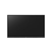 LG IPS UHD Multi Touch CreateBoard with Android 13 EDLA and Whiteboarding Software - 55-inches