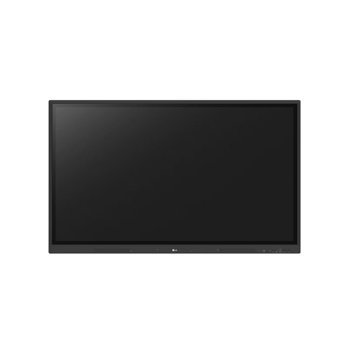 LG IPS UHD Multi Touch CreateBoard with Android 13 EDLA and Whiteboarding Software - 55-inches