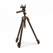 Manfrotto Alpha S.H.O.T. Grip Pro Tripod Kit