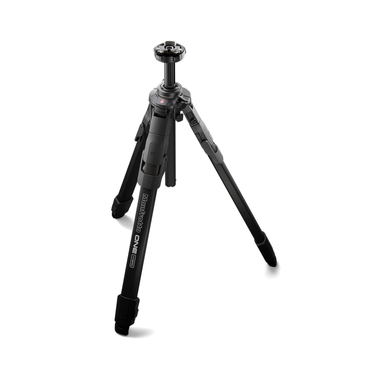 Manfrotto ONE Hybrid Aluminum Tripod