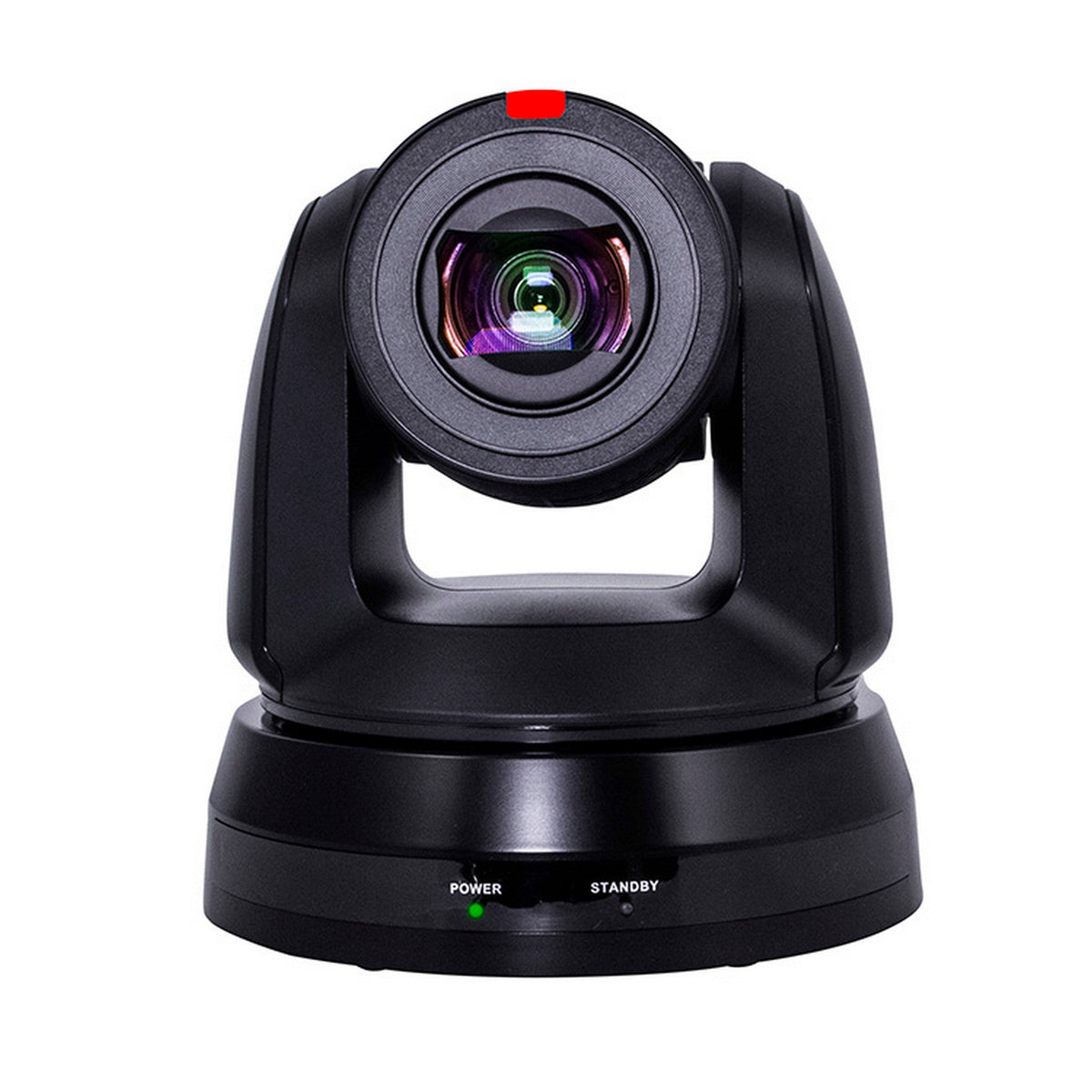 Marshall Electronics CV630-BI 5X UHD60 IP PTZ 8MP Camera