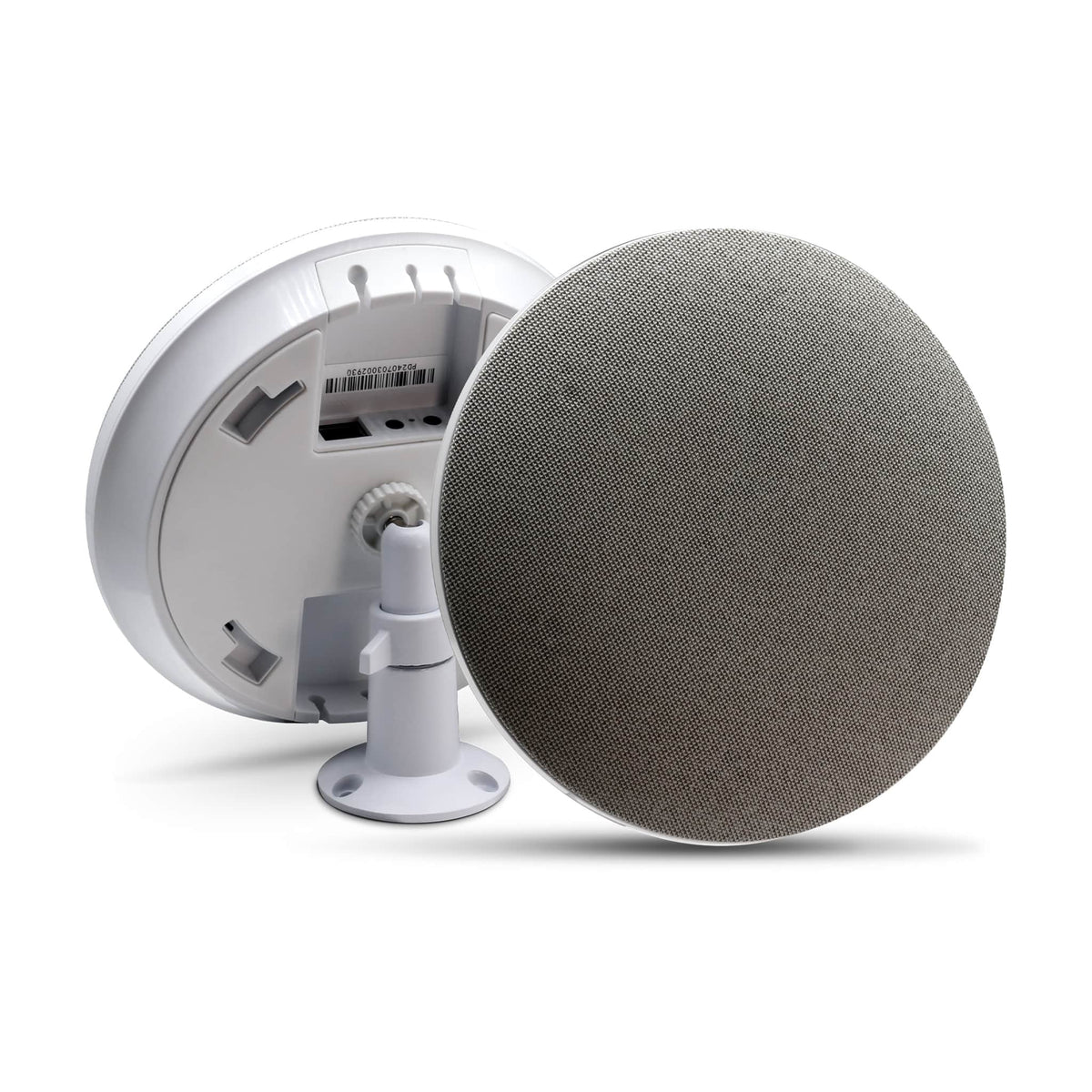 MuxLab 500797 MuxMeet Omnidirectional Ceiling Microphone