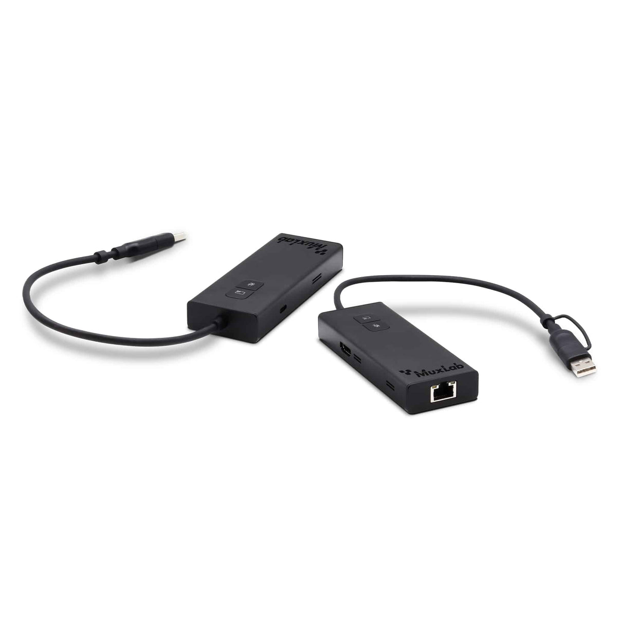 MuxLab 500883 MuxMeet Videobar Dongle