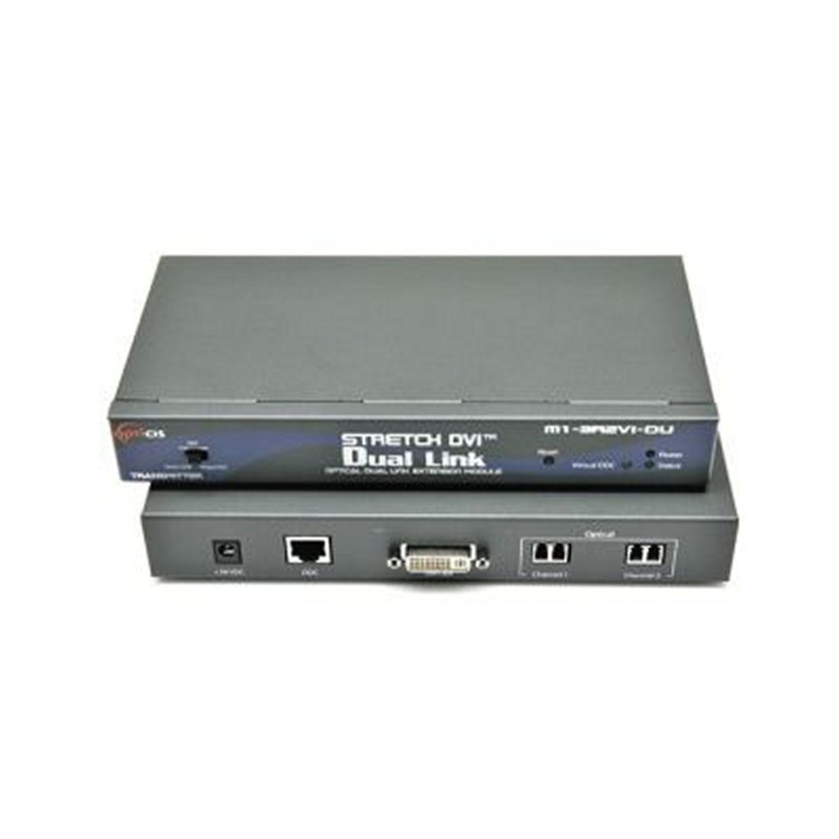 Opticis M1-3R2VI-DU Stretch DVI Dual Link Extension Module