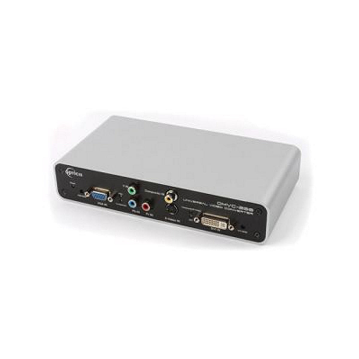 Opticis OMVC-200 Fiber Optic Multi-Format Converter