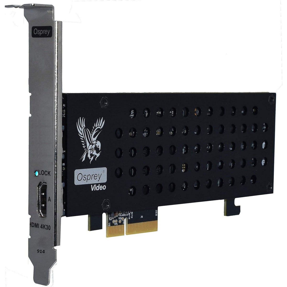 Osprey Raptor 914 HDMI Capture Card