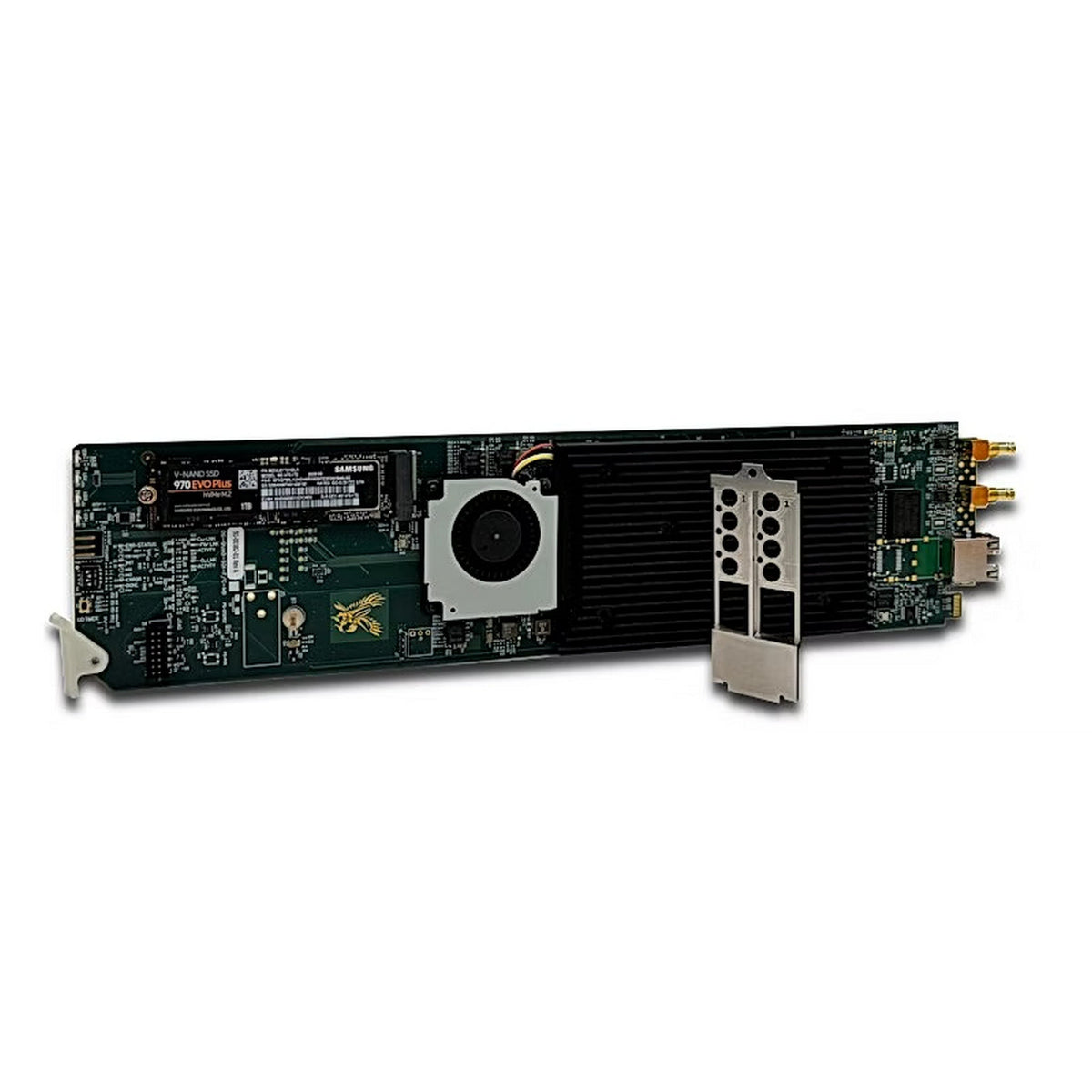 Osprey OG-3G-2E Dual Channel 3G SDI Encoder OpenGear Card